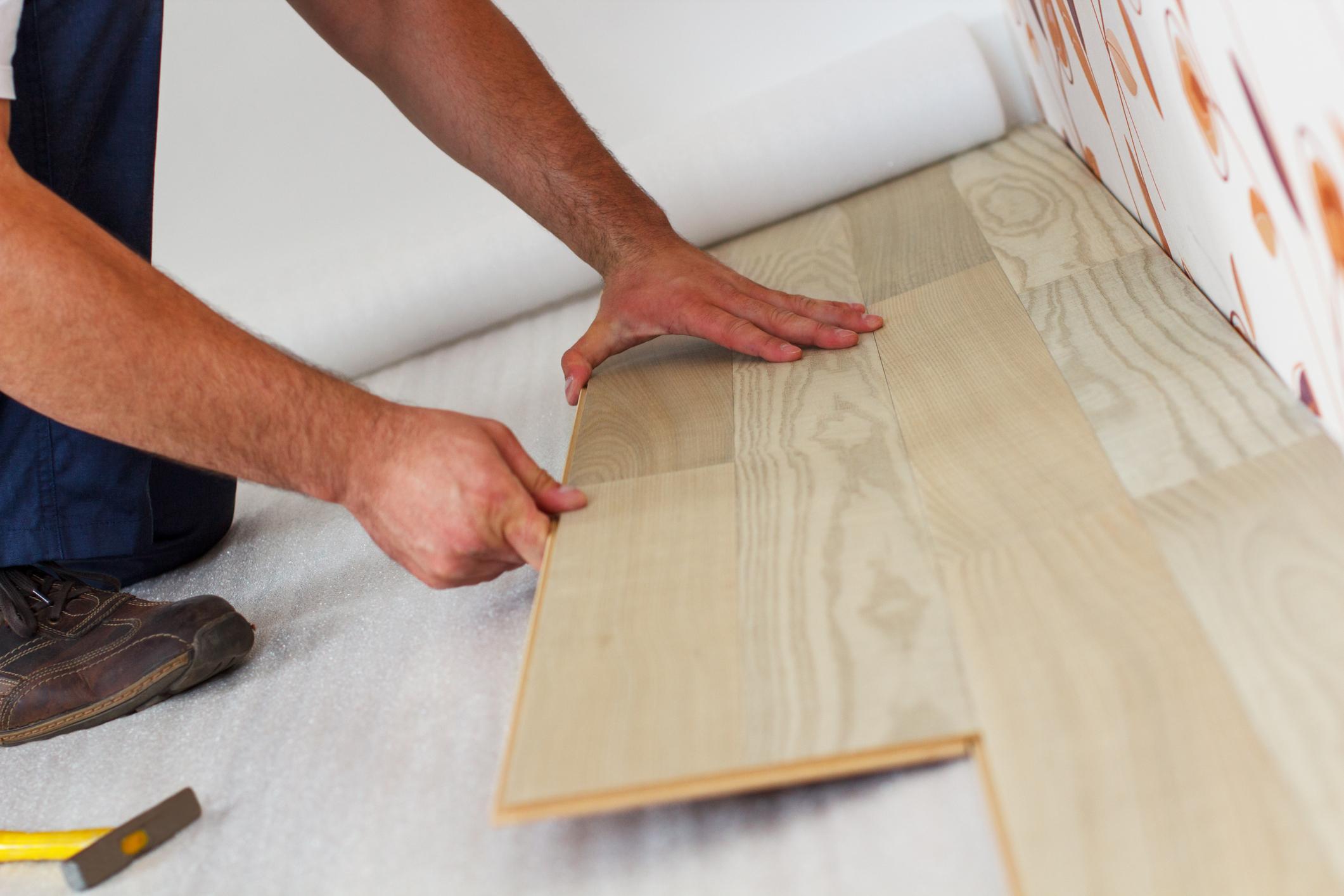 Pervari Laminatçı